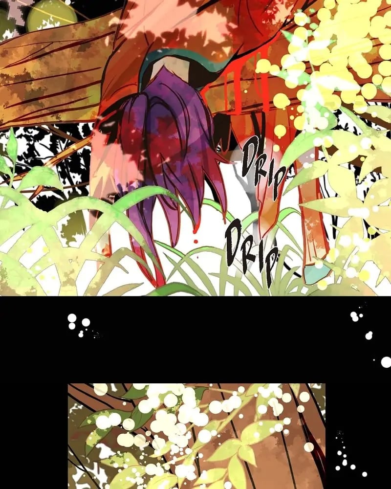 The Blue Snake and the Red Moon chapter 73 - page 25