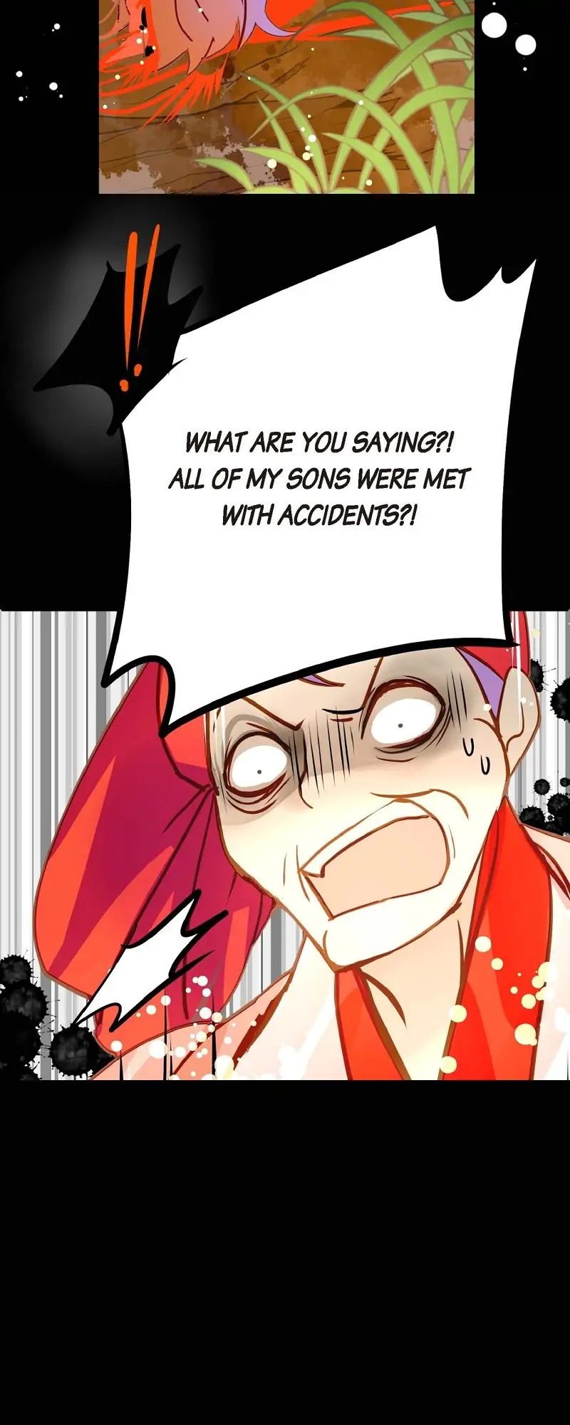 The Blue Snake and the Red Moon chapter 73 - page 27