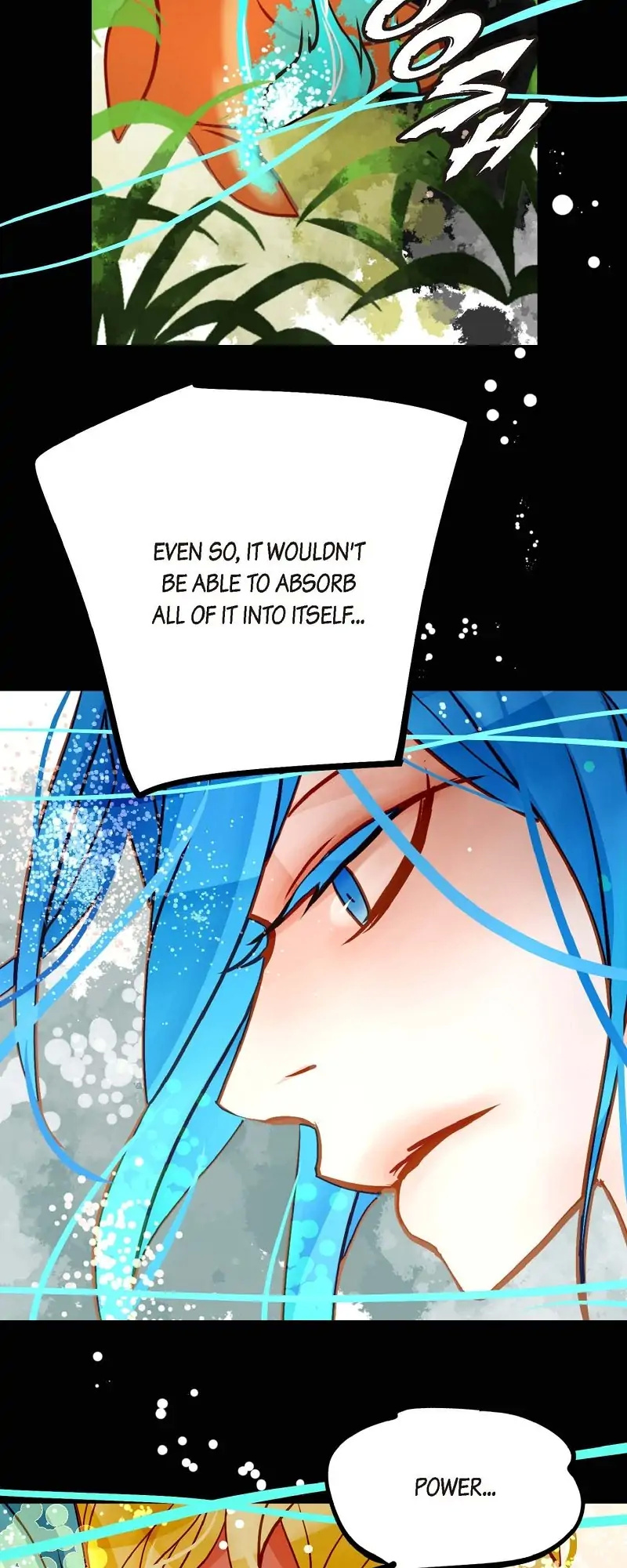 The Blue Snake and the Red Moon chapter 73 - page 8