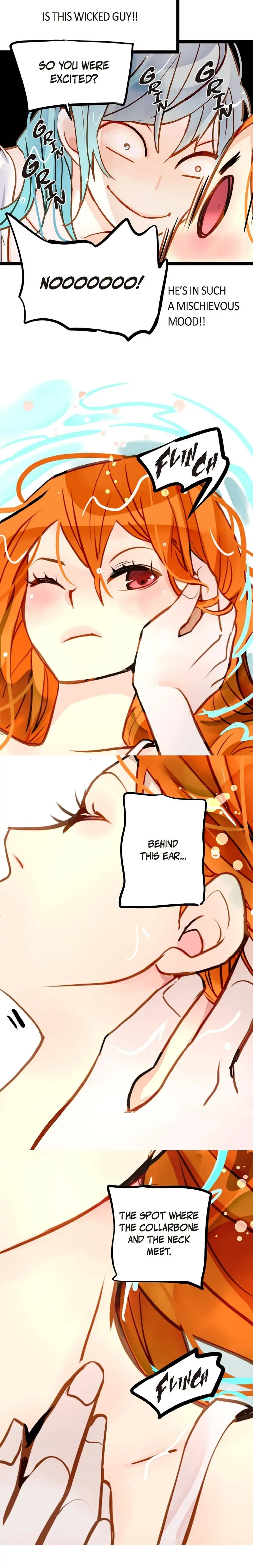 The Blue Snake and the Red Moon chapter 69 - page 3