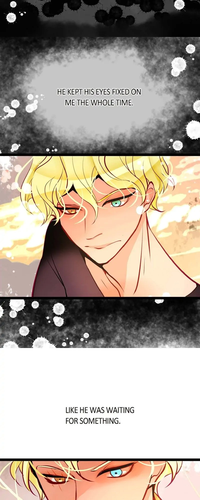 The Blue Snake and the Red Moon chapter 66 - page 13