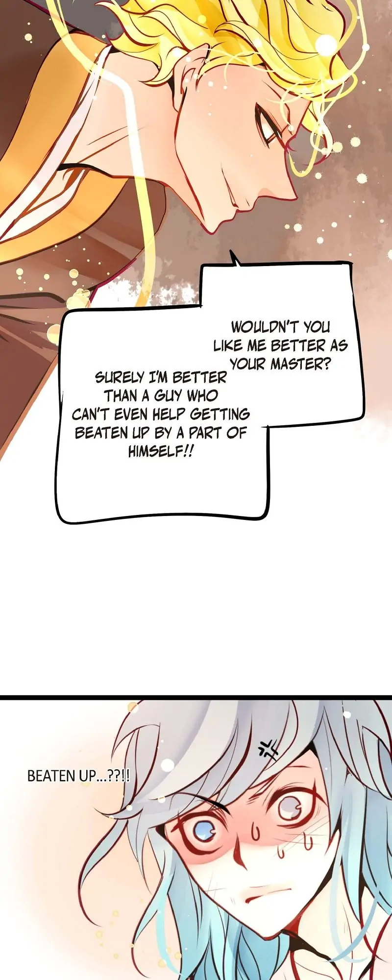The Blue Snake and the Red Moon chapter 66 - page 18