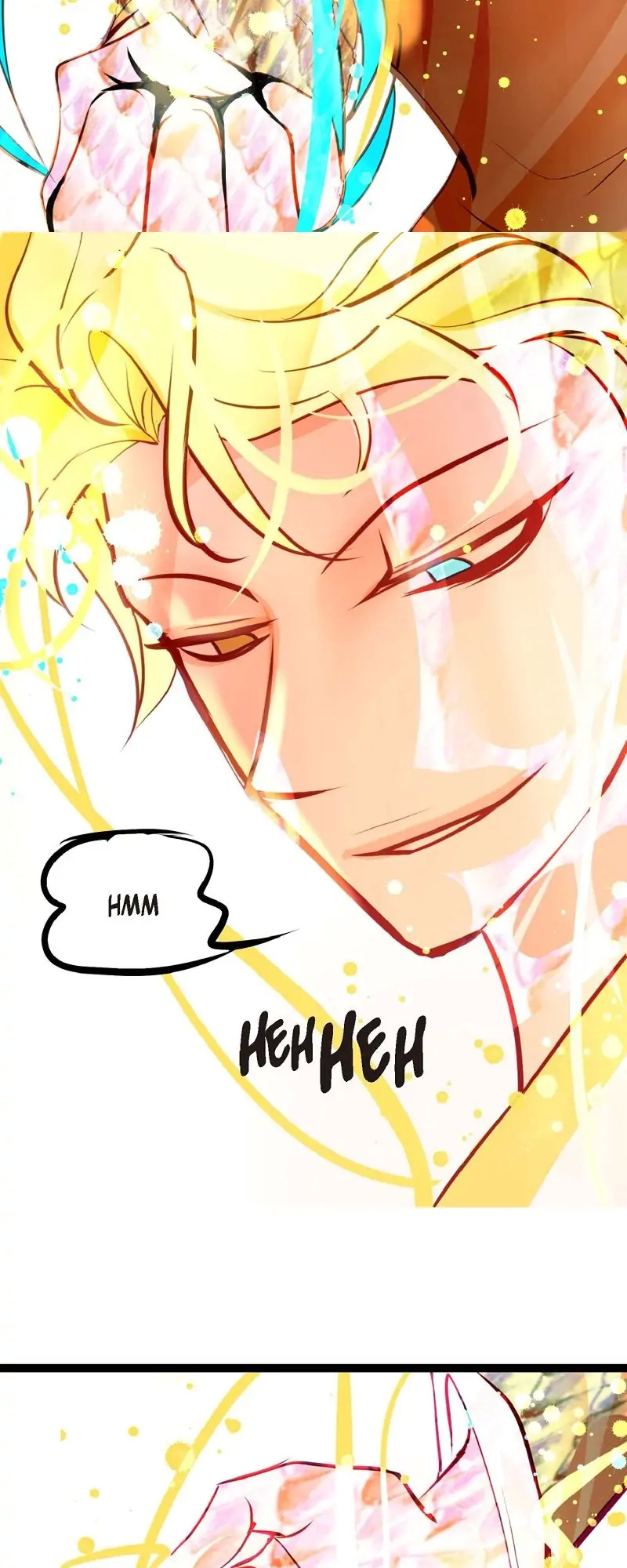 The Blue Snake and the Red Moon chapter 66 - page 24