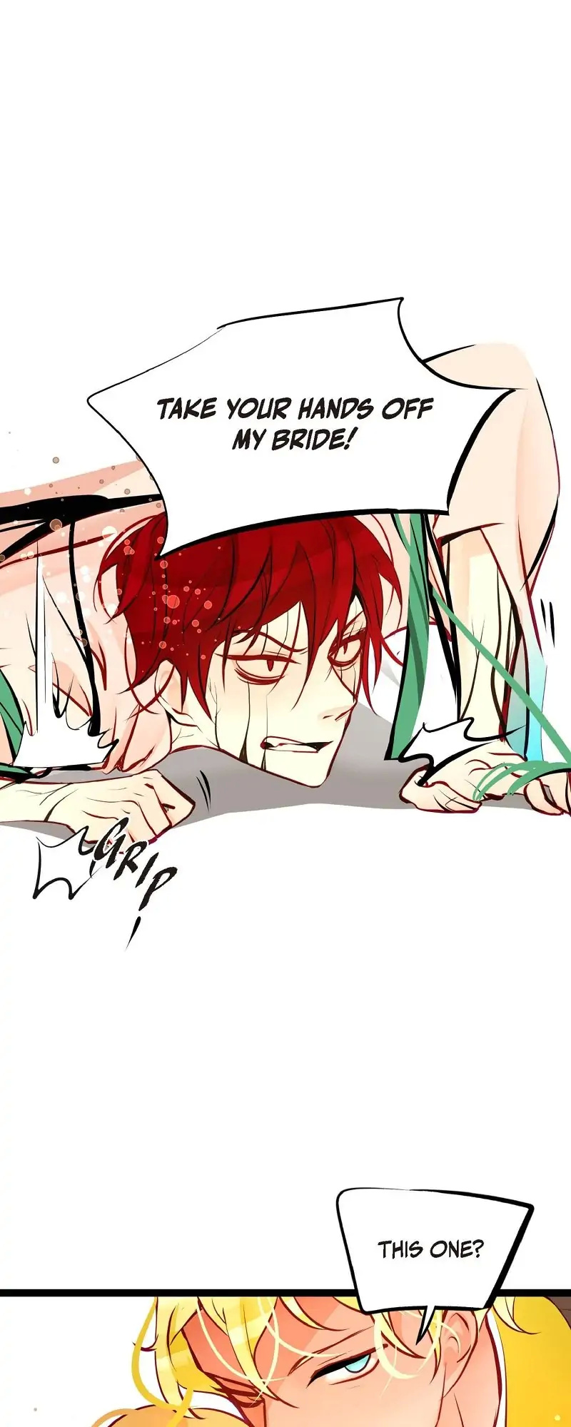 The Blue Snake and the Red Moon chapter 66 - page 5