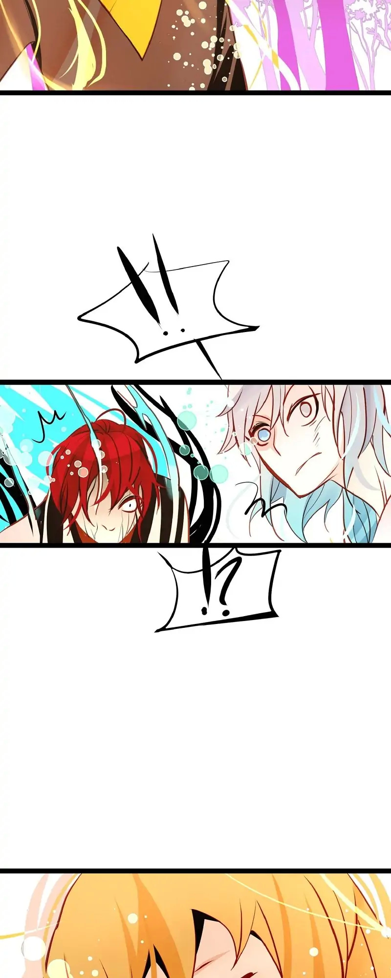 The Blue Snake and the Red Moon chapter 65 - page 24