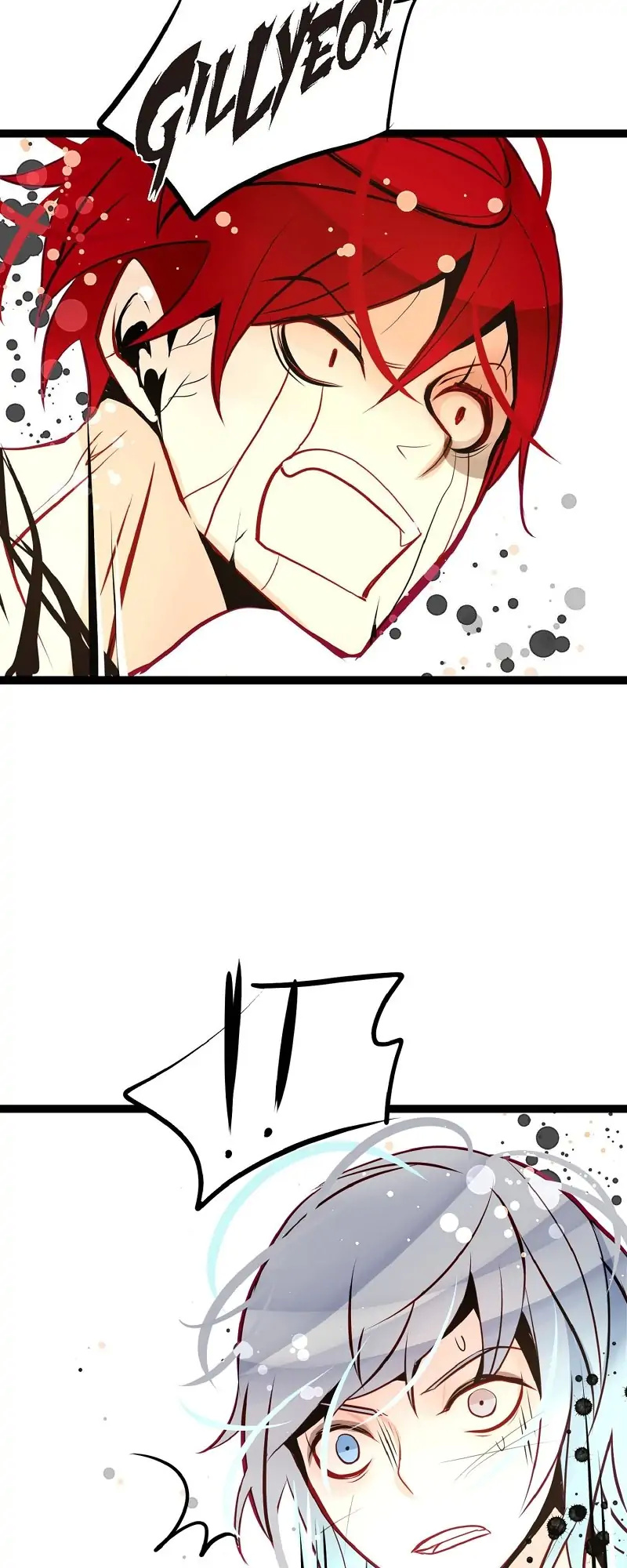 The Blue Snake and the Red Moon chapter 65 - page 26