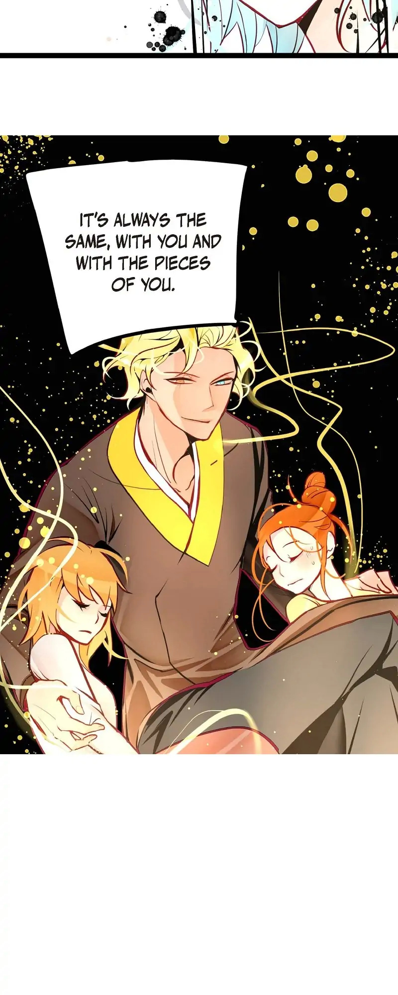 The Blue Snake and the Red Moon chapter 65 - page 27