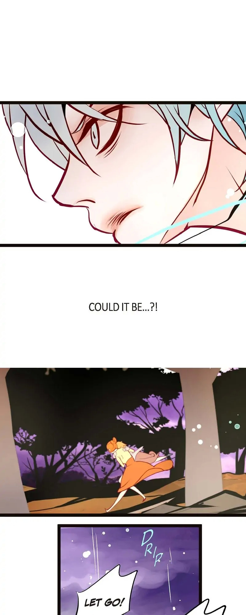 The Blue Snake and the Red Moon chapter 65 - page 7