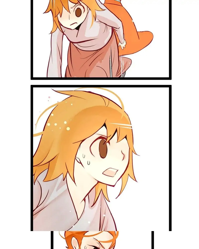 The Blue Snake and the Red Moon chapter 65 - page 9
