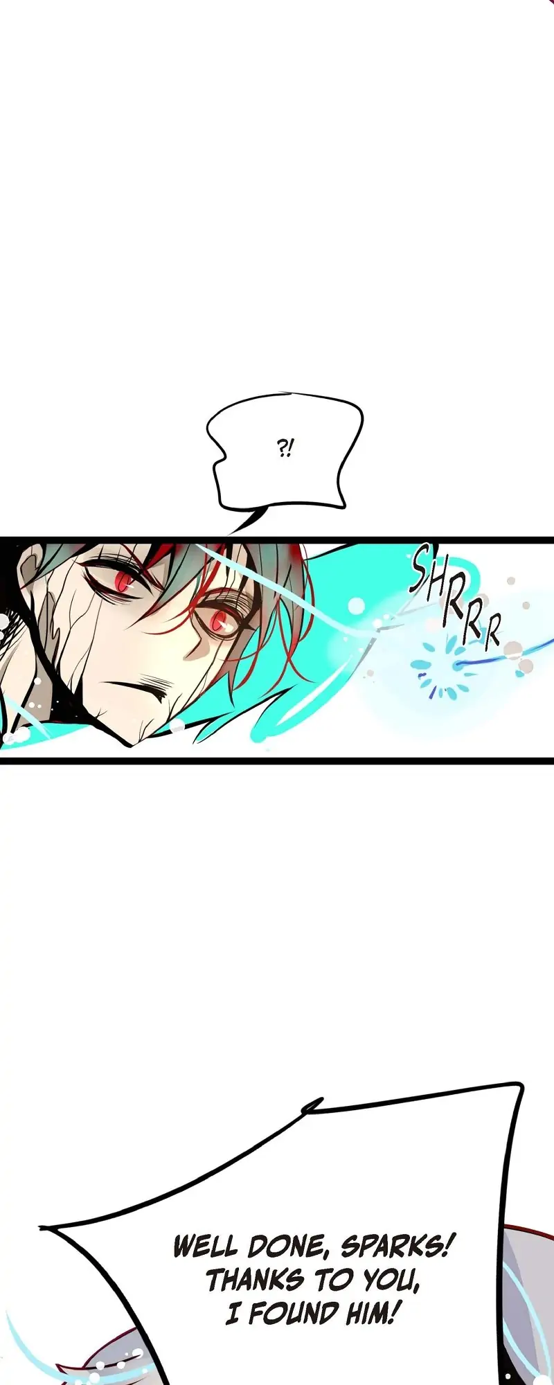 The Blue Snake and the Red Moon chapter 64 - page 24