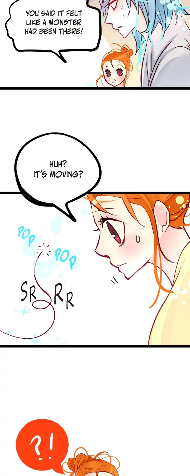 The Blue Snake and the Red Moon chapter 64 - page 8