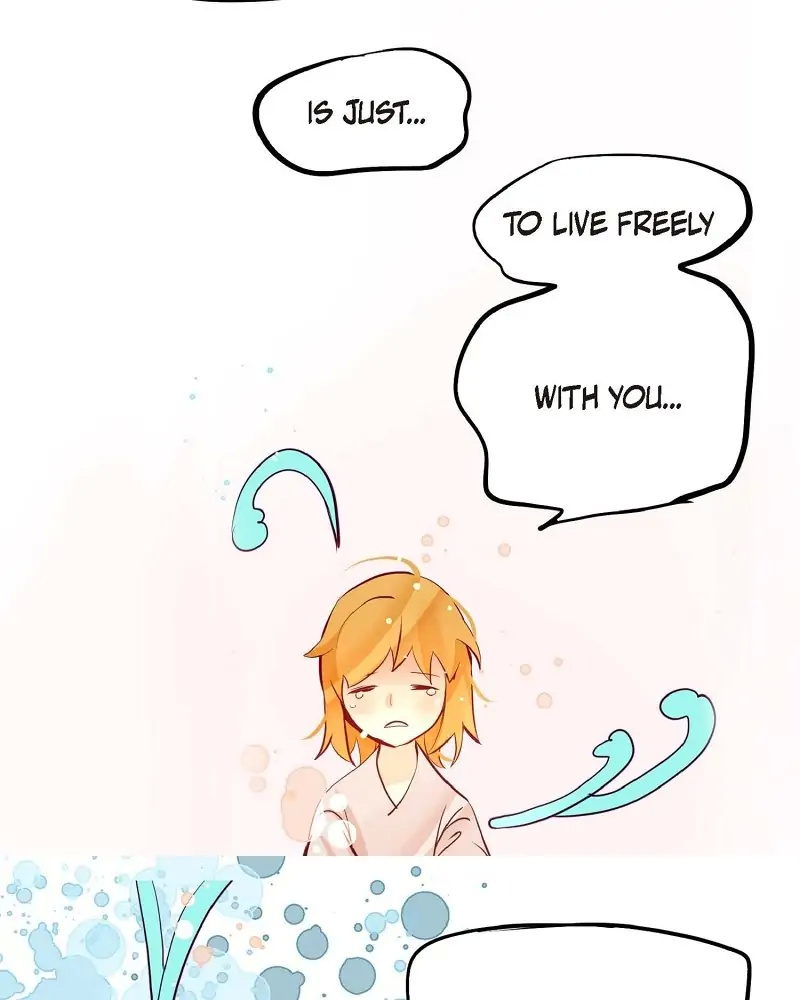 The Blue Snake and the Red Moon chapter 63 - page 17