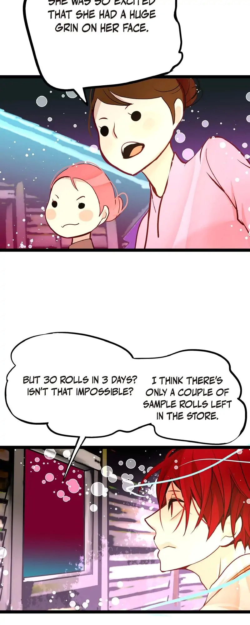 The Blue Snake and the Red Moon chapter 63 - page 4