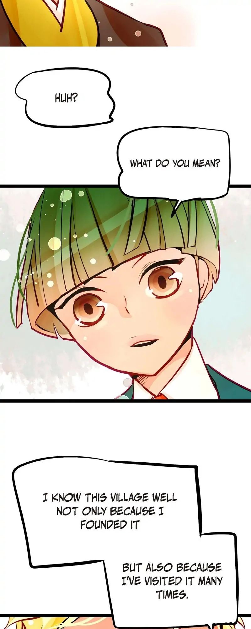 The Blue Snake and the Red Moon chapter 62 - page 12