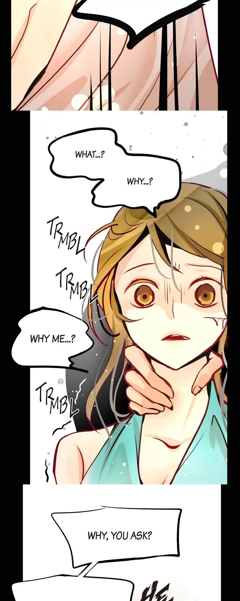 The Blue Snake and the Red Moon chapter 62 - page 15