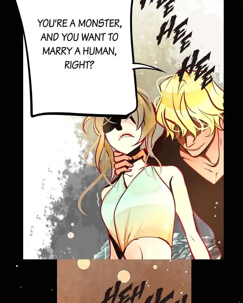 The Blue Snake and the Red Moon chapter 62 - page 16