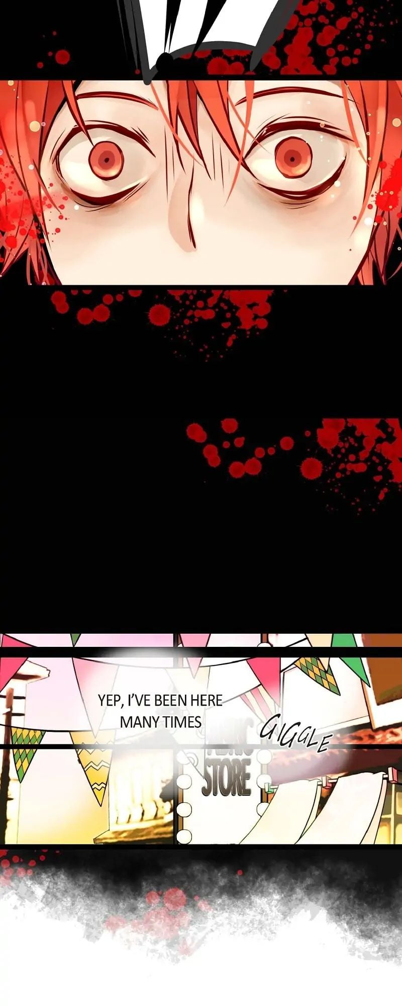 The Blue Snake and the Red Moon chapter 62 - page 19