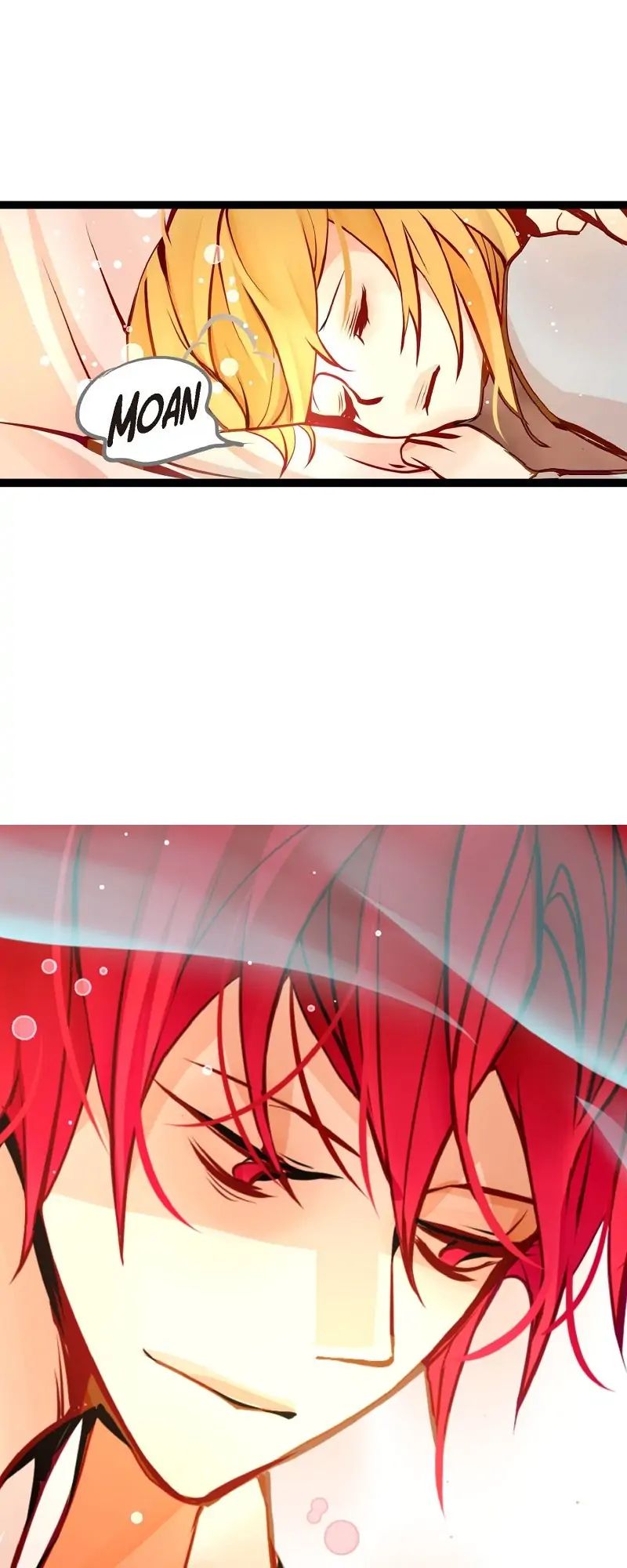 The Blue Snake and the Red Moon chapter 62 - page 22