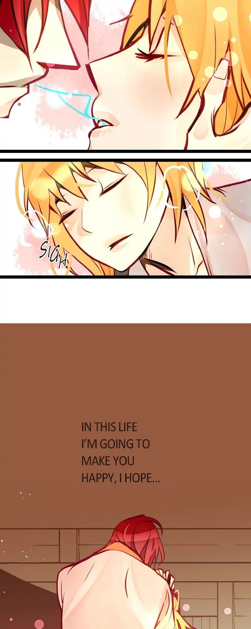 The Blue Snake and the Red Moon chapter 62 - page 25