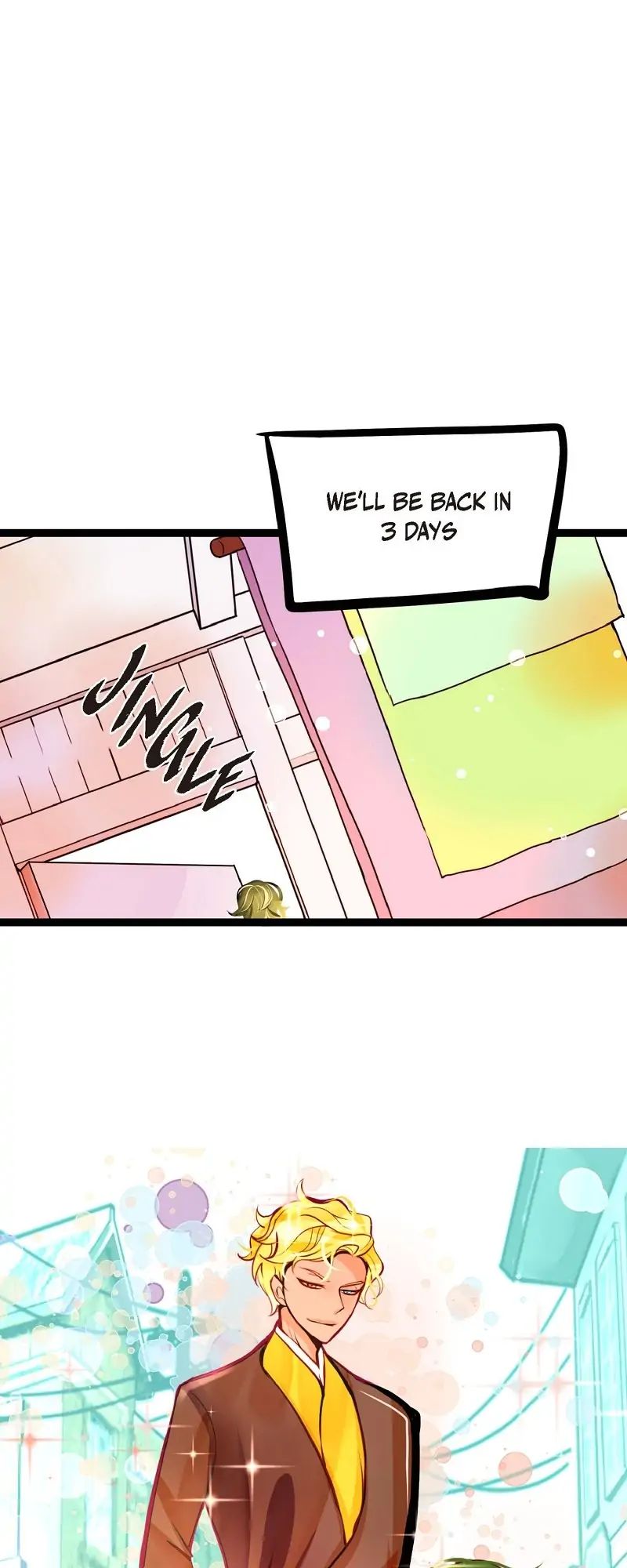 The Blue Snake and the Red Moon chapter 62 - page 4