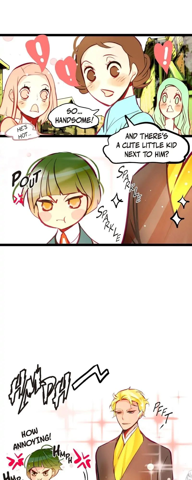 The Blue Snake and the Red Moon chapter 62 - page 6