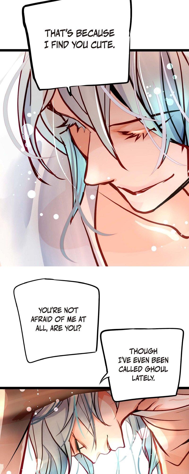 The Blue Snake and the Red Moon chapter 61 - page 15