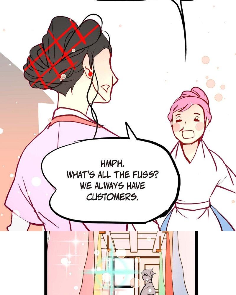 The Blue Snake and the Red Moon chapter 61 - page 25