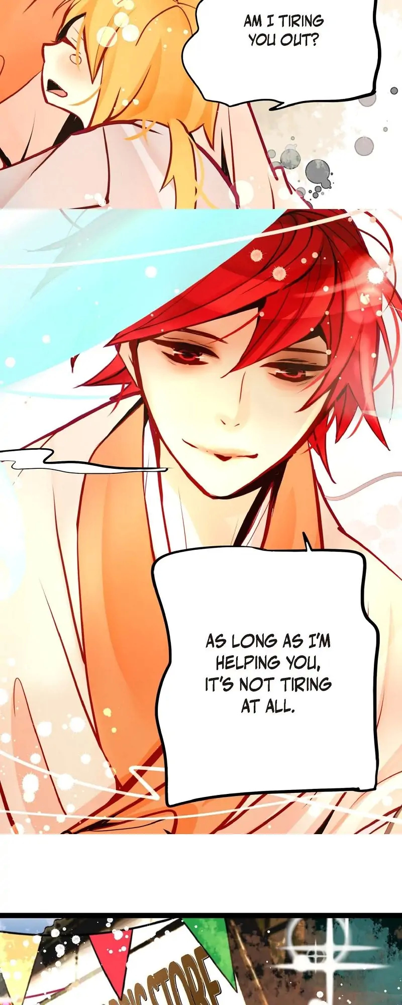 The Blue Snake and the Red Moon chapter 60 - page 11