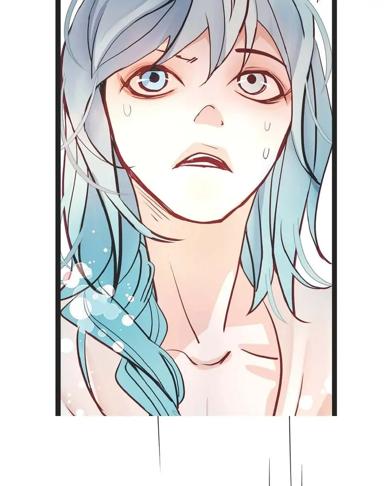 The Blue Snake and the Red Moon chapter 60 - page 17