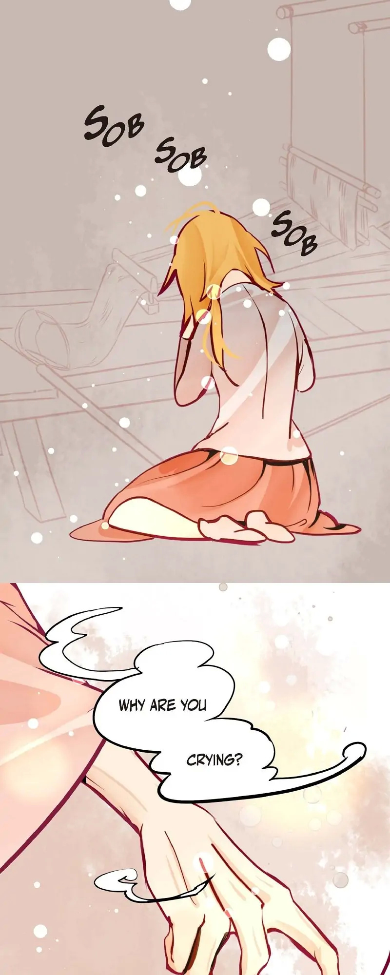 The Blue Snake and the Red Moon chapter 60 - page 7
