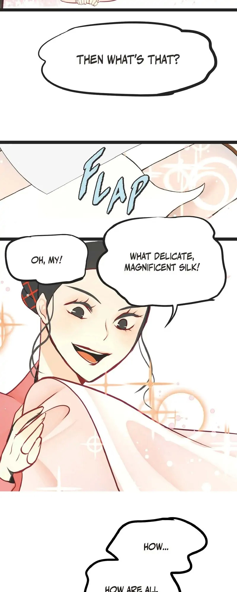 The Blue Snake and the Red Moon chapter 59 - page 11