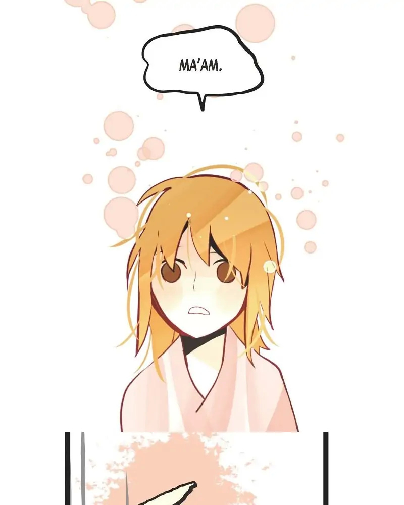 The Blue Snake and the Red Moon chapter 59 - page 17