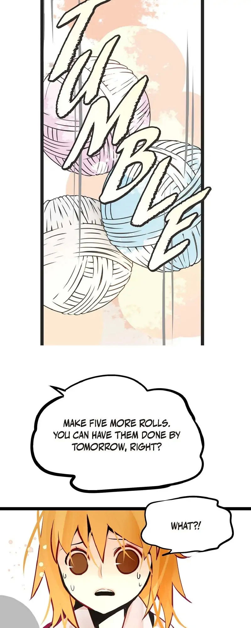 The Blue Snake and the Red Moon chapter 59 - page 18