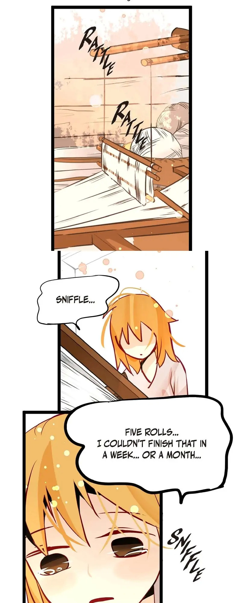 The Blue Snake and the Red Moon chapter 59 - page 20