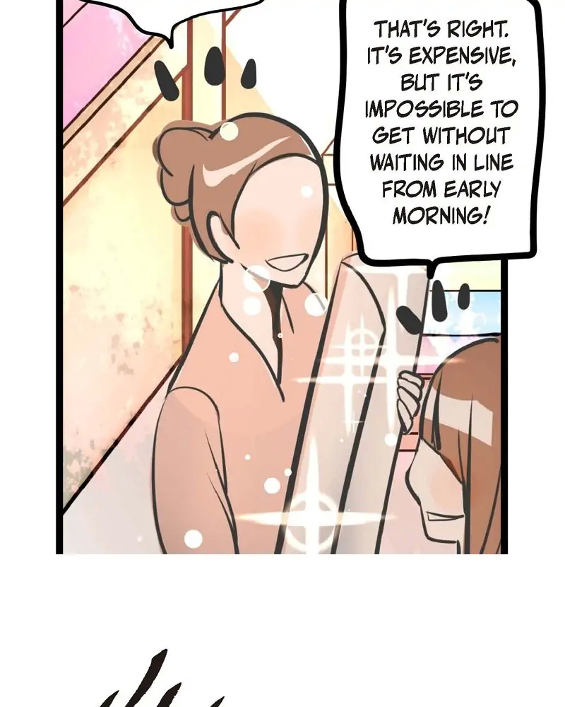 The Blue Snake and the Red Moon chapter 59 - page 25