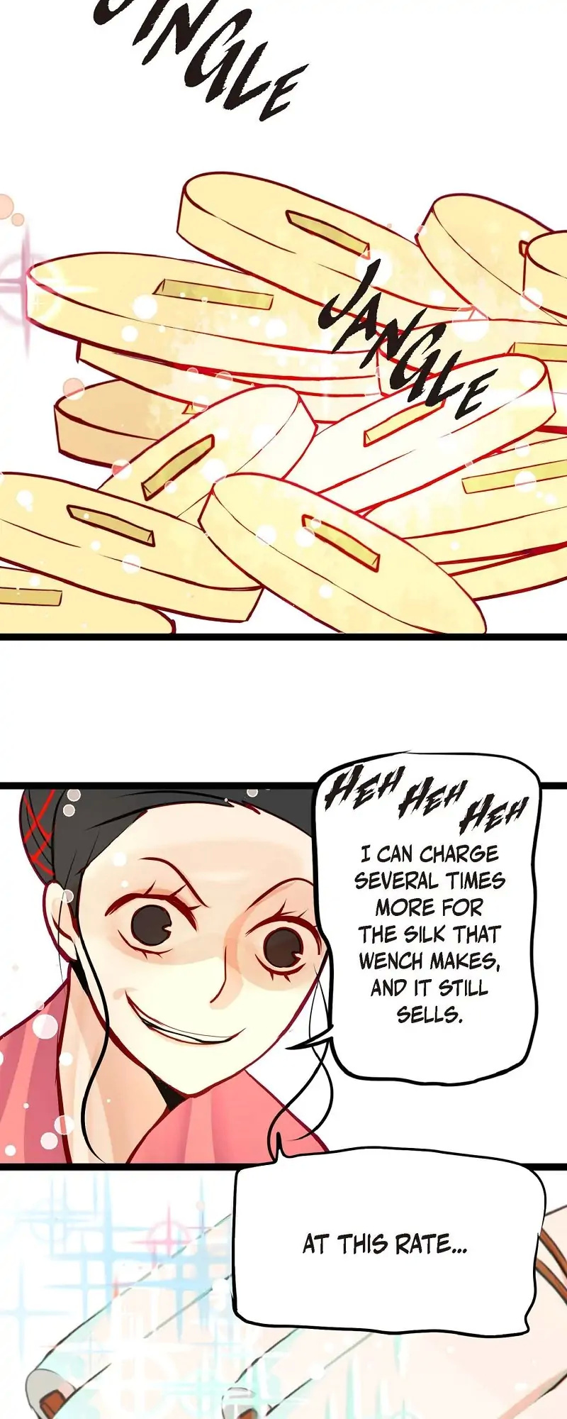 The Blue Snake and the Red Moon chapter 59 - page 26