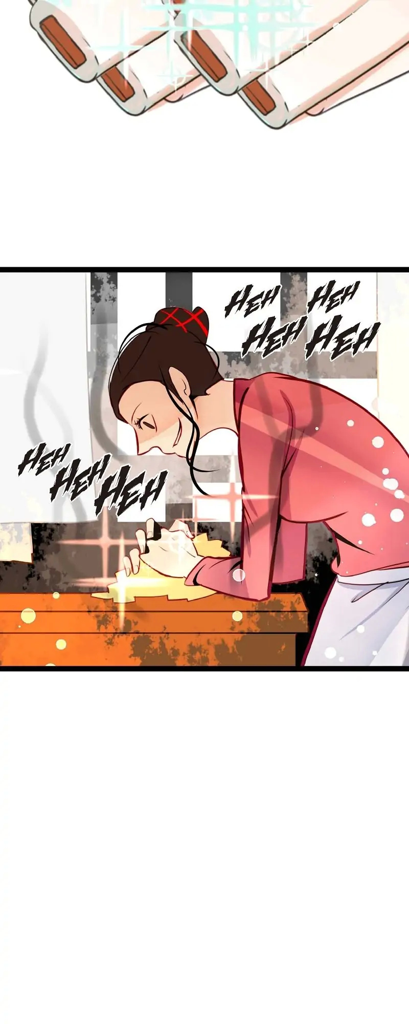 The Blue Snake and the Red Moon chapter 59 - page 27