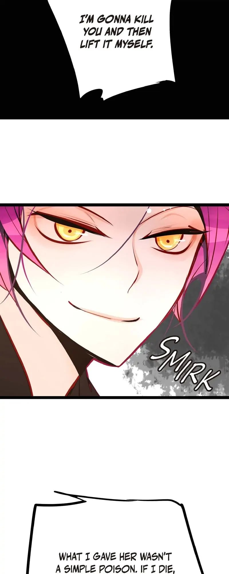 The Blue Snake and the Red Moon chapter 58 - page 11