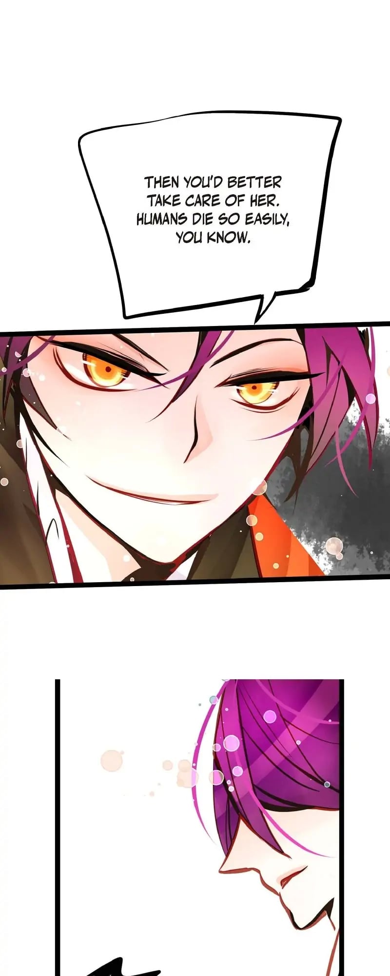 The Blue Snake and the Red Moon chapter 58 - page 13