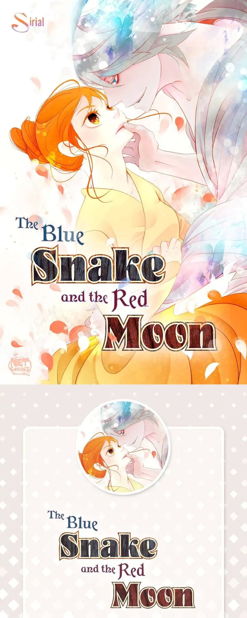 The Blue Snake and the Red Moon chapter 58 - page 2