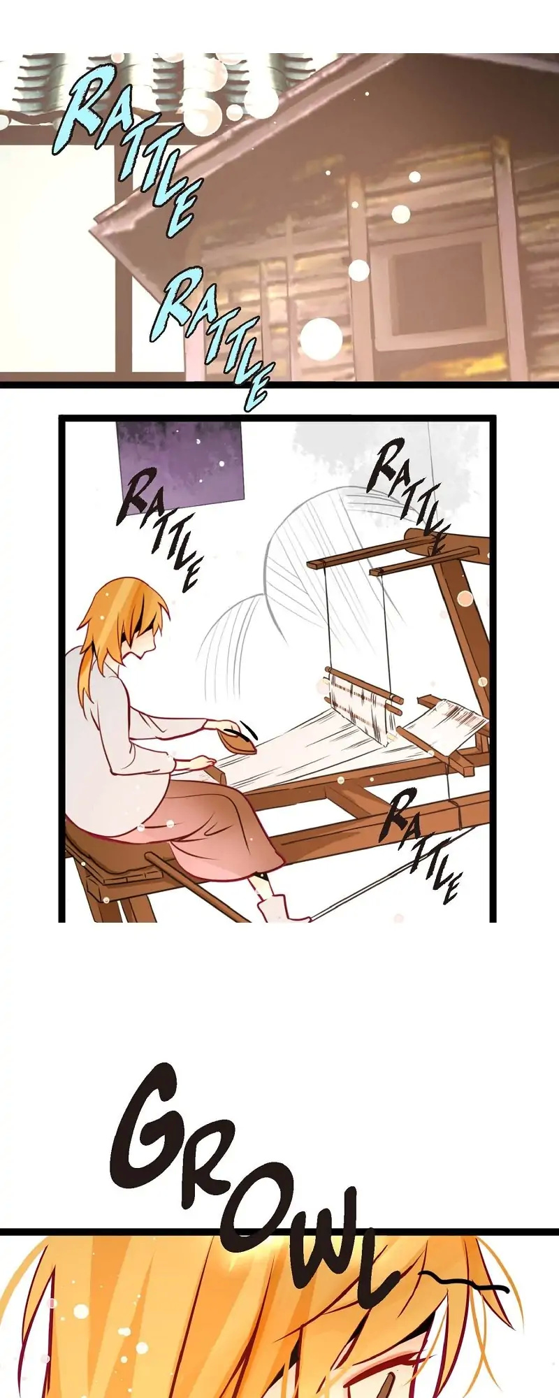 The Blue Snake and the Red Moon chapter 58 - page 21