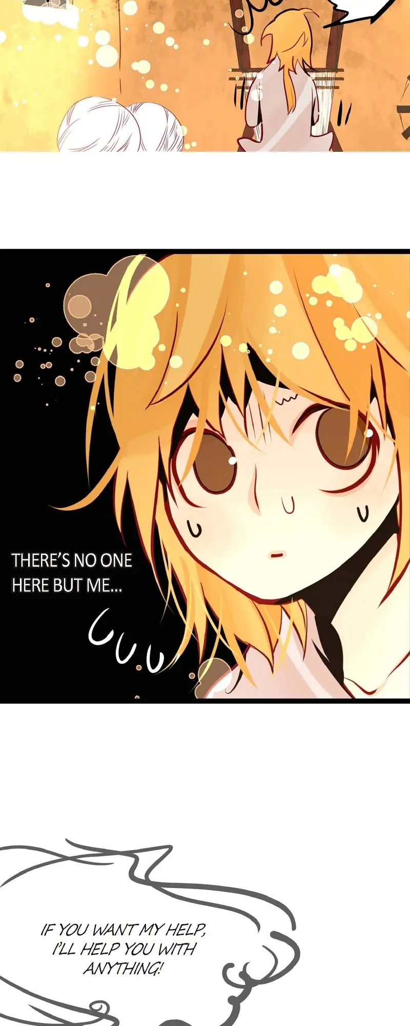 The Blue Snake and the Red Moon chapter 58 - page 24