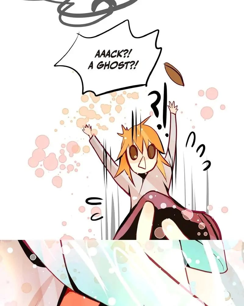 The Blue Snake and the Red Moon chapter 58 - page 25