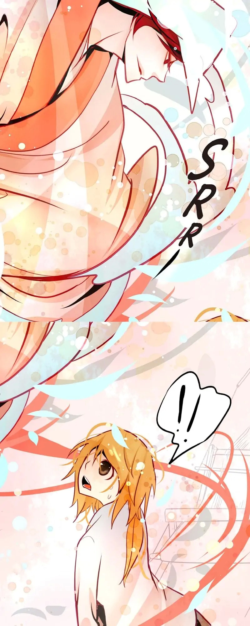 The Blue Snake and the Red Moon chapter 58 - page 26