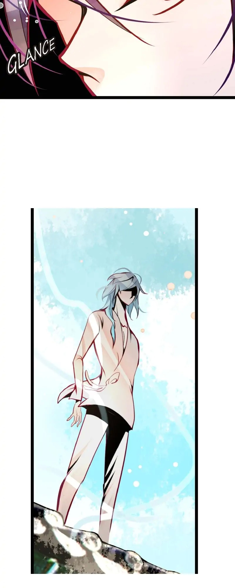 The Blue Snake and the Red Moon chapter 58 - page 6