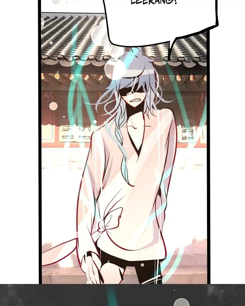 The Blue Snake and the Red Moon chapter 58 - page 9