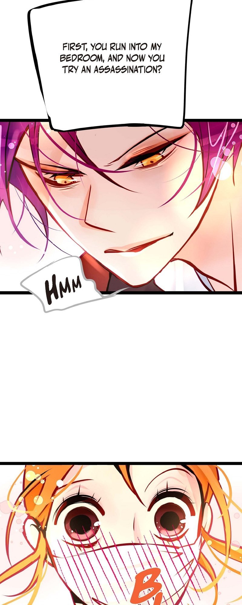 The Blue Snake and the Red Moon chapter 57 - page 14