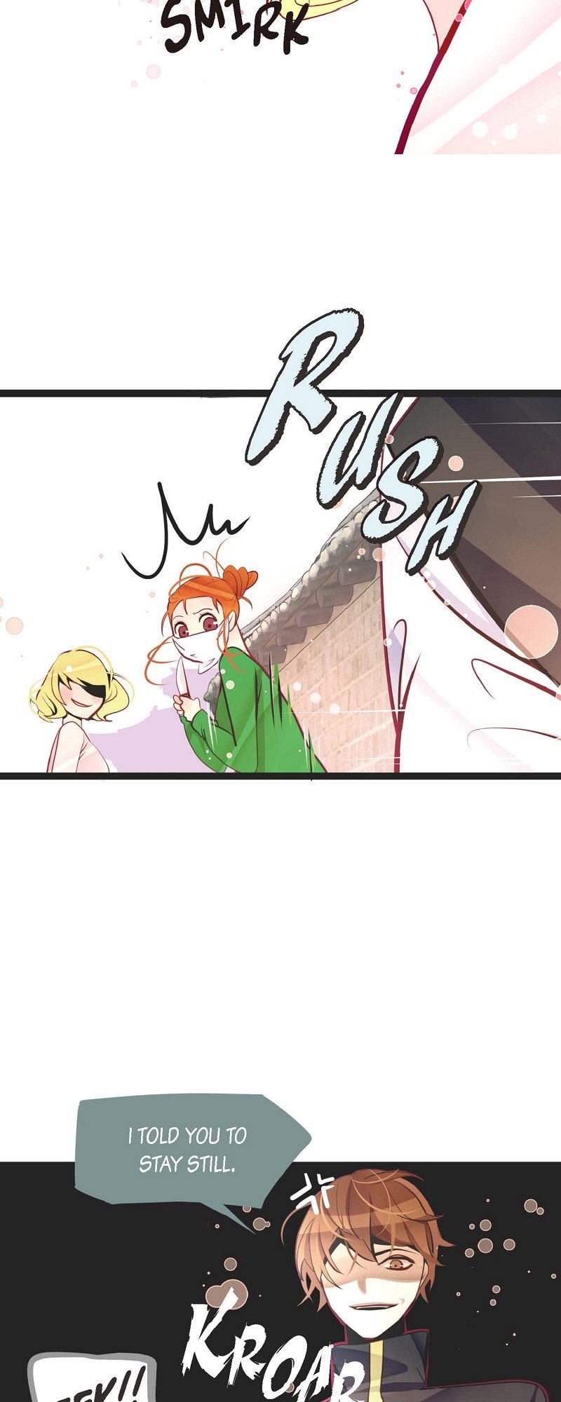 The Blue Snake and the Red Moon chapter 57 - page 4