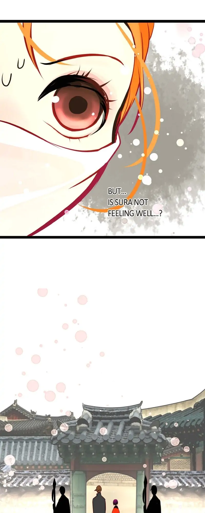 The Blue Snake and the Red Moon chapter 56 - page 14