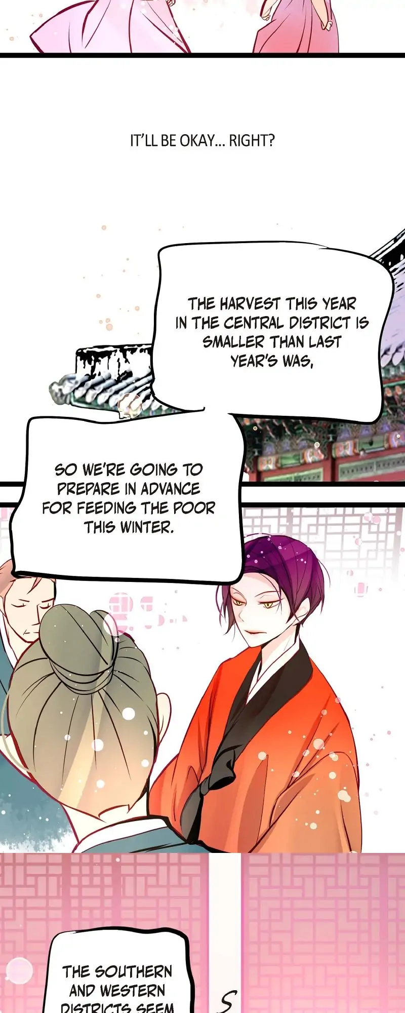 The Blue Snake and the Red Moon chapter 56 - page 7